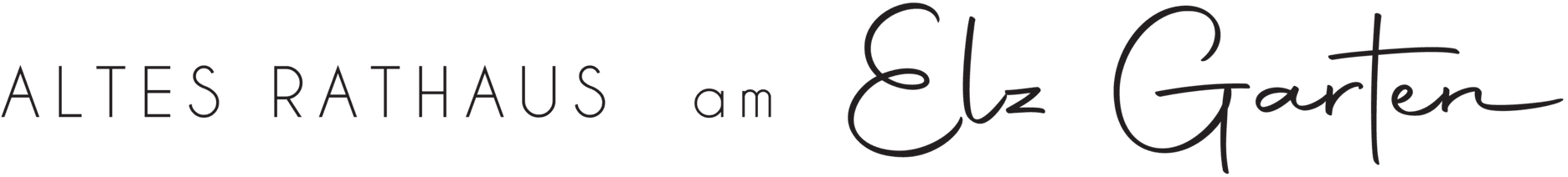 Altes Rathaus am Elzgarten - Hotel & Restaurant in Rust